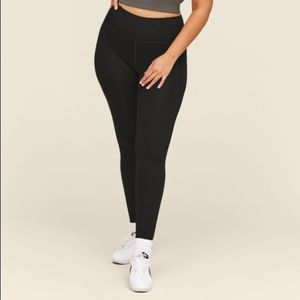girlfriend collective leggings